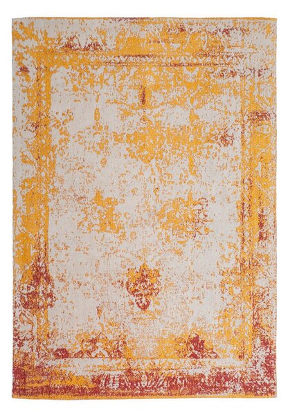 TEKAČ 80/150 cm taftano oranžna