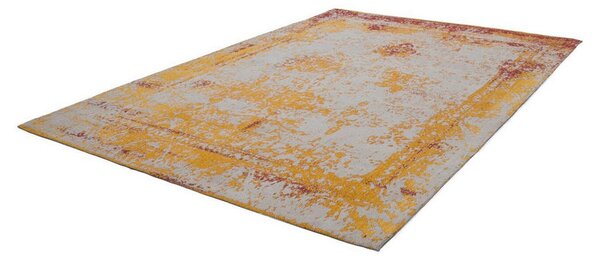 TEKAČ 80/150 cm taftano oranžna