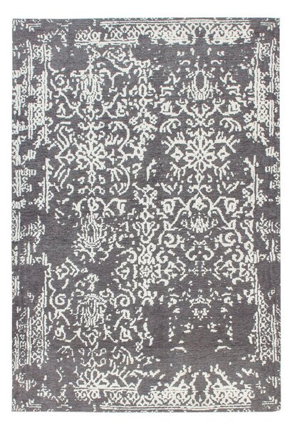TEKAČ 80/150 cm taftano antracit, siva
