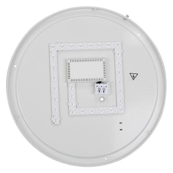 STROPNA LED-SVETILKA 24 W 2500 lm 4000 K 220-240 V