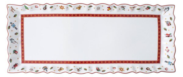 PLADENJ ZA SERVIRANJE 39/16 cm