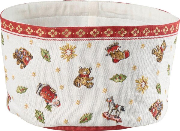 KOŠARICA ZA KRUH Toy`s Delight 23/15 cm