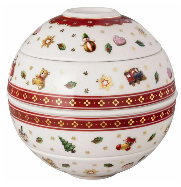 OKRASNA KROGLA