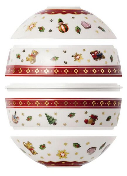 OKRASNA KROGLA
