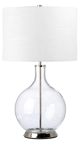NAMIZNA SVETILKA Clear 36/67 cm