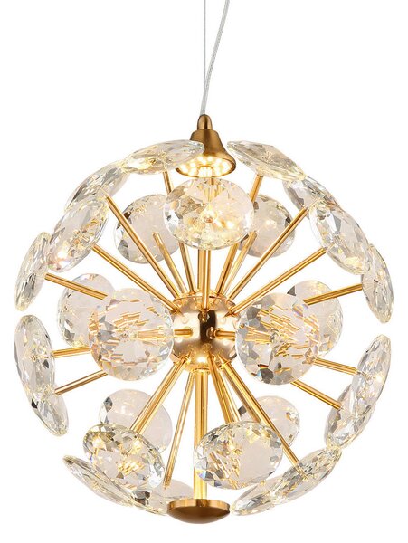 VISEČA LED-SVETILKA VIRINA 1400 lm 3000 K 230 V