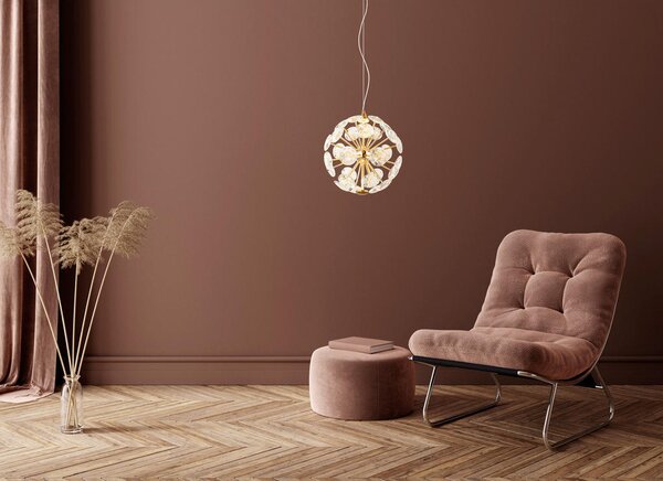VISEČA LED-SVETILKA VIRINA 1400 lm 3000 K 230 V