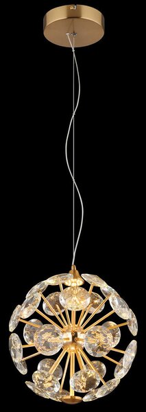 VISEČA LED-SVETILKA VIRINA 1400 lm 3000 K 230 V