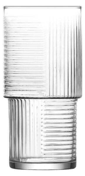 Kozarci v kompletu 6 ks 400 ml – Hermia