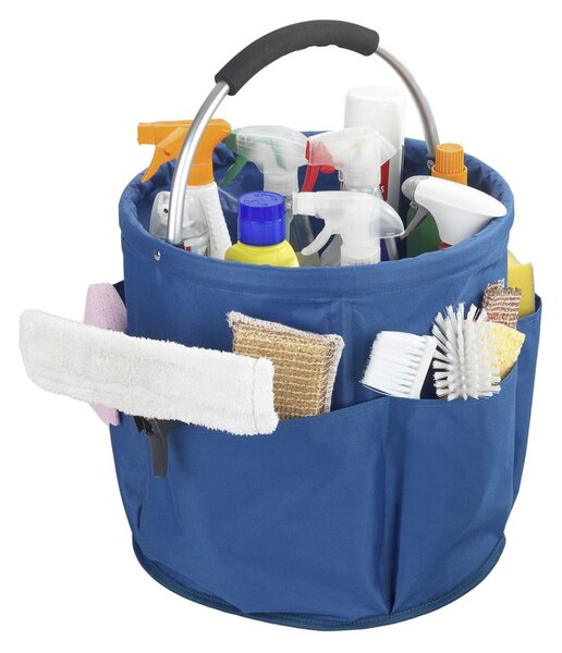 Organizator za čistila volumen 34 l Herkules Universal – Maximex
