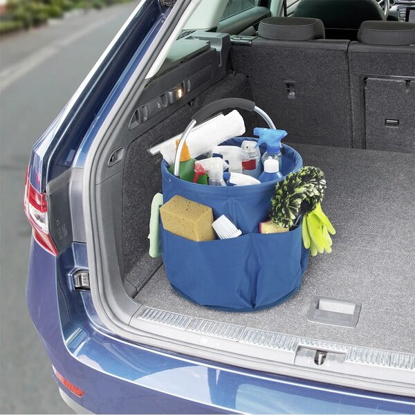 Organizator za čistila volumen 34 l Herkules Universal – Maximex