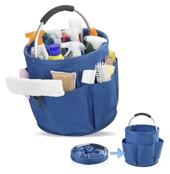 Organizator za čistila volumen 34 l Herkules Universal – Maximex