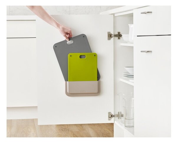 Deske 2 ks 24,5x31 cm DoorStore – Joseph Joseph