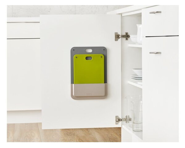 Deske 2 ks 24,5x31 cm DoorStore – Joseph Joseph
