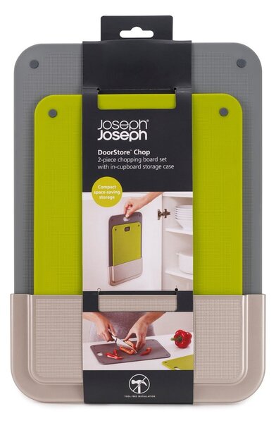 Deske 2 ks 24,5x31 cm DoorStore – Joseph Joseph