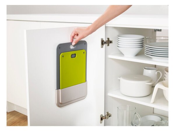 Deske 2 ks 24,5x31 cm DoorStore – Joseph Joseph