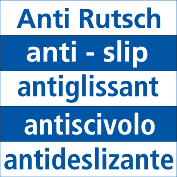 Plastični obešalniki za hlače v kompletu 5 kosov Baggy - Wenko