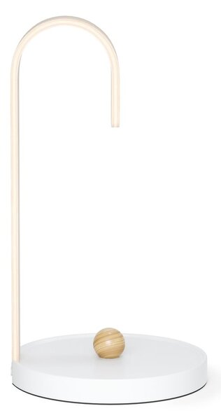 Belo leseno stojalo za papirnate brisače ø 17 cm Bellwood – Umbra