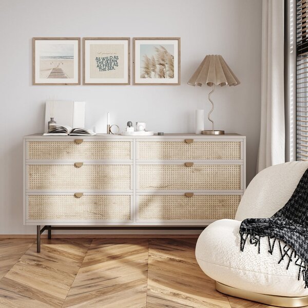 Slike v kompletu 3 ks 30x40 cm Seaside – Styler