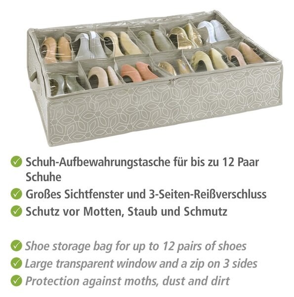 Organizator za čevlje Balance – Wenko