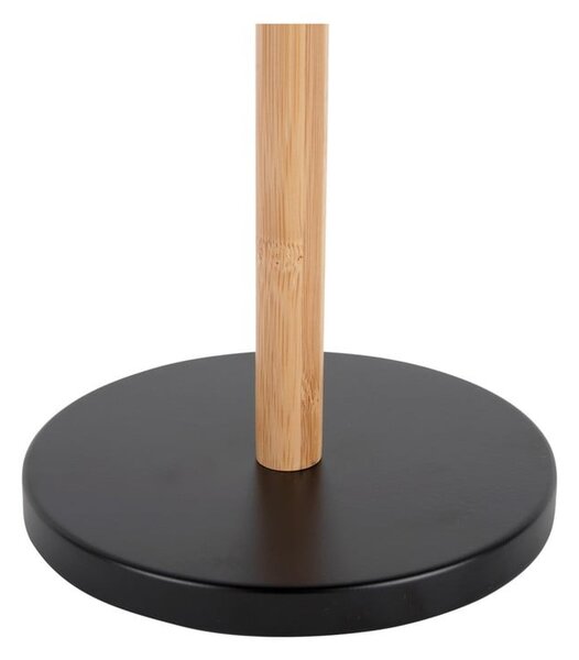 Bambusovo stojalo za WC papir Clean – PT LIVING