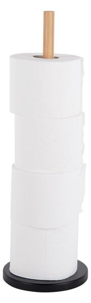 Bambusovo stojalo za WC papir Clean – PT LIVING