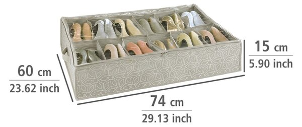 Organizator za čevlje Balance – Wenko