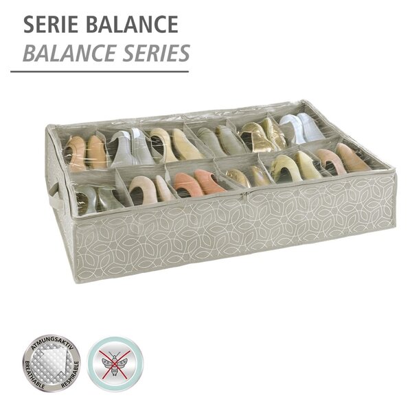 Organizator za čevlje Balance – Wenko