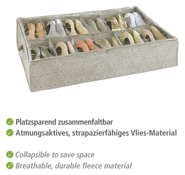 Organizator za čevlje Balance – Wenko