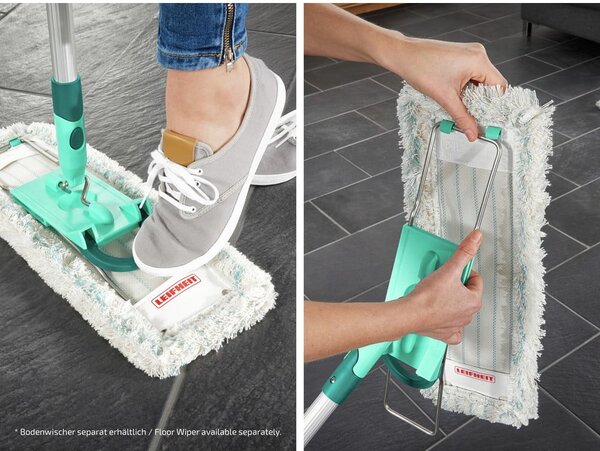 Rezervna krpa za mop PROFI Cotton Plus - LEIFHEIT