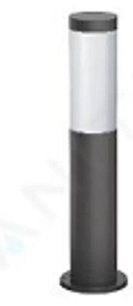 ZUNANJA SVETILKA UTRECHT Antracit 1x20W HV 8719514417533