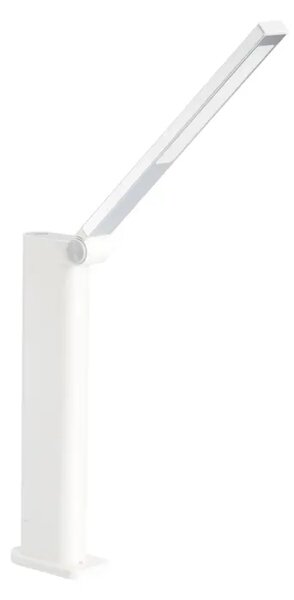 Amber PHILIPS NAMIZNA SVETILKA DSK202 PT 5W 40K W USB 02 BELA 8719514420373