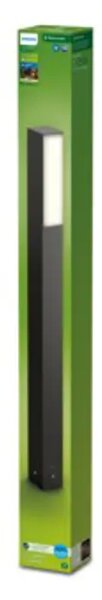 Stratosphere ZUNANJA SVETILKA UE PO 3,8W 40K AN HV 06 8720169257474
