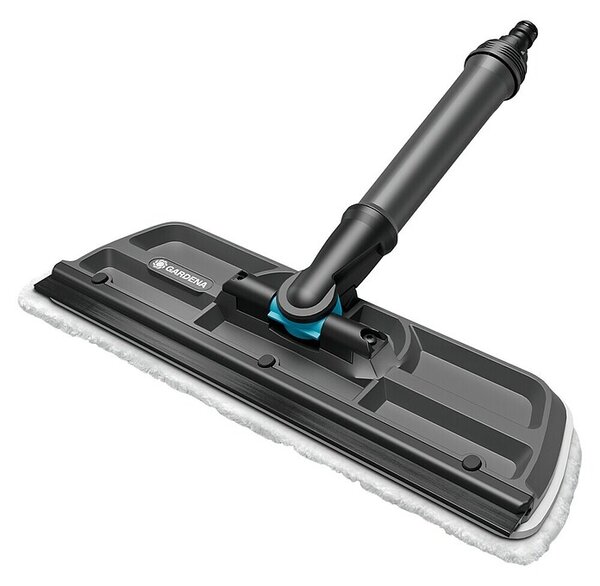 Gardena Brisalec oken Cleansystem (Širina: 320 mm, Vodonosni)