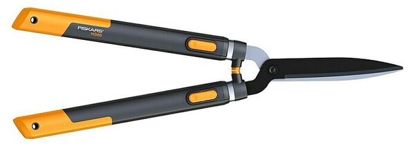 Fiskars Smartfit Ročne škarje za živo mejo HS86 (68 cm - 93 cm)