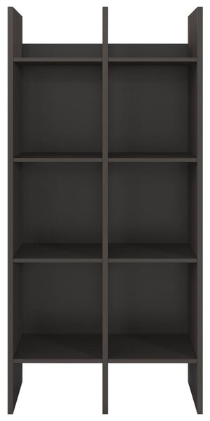 Xora Regalni Element Endora, Barva Grafita