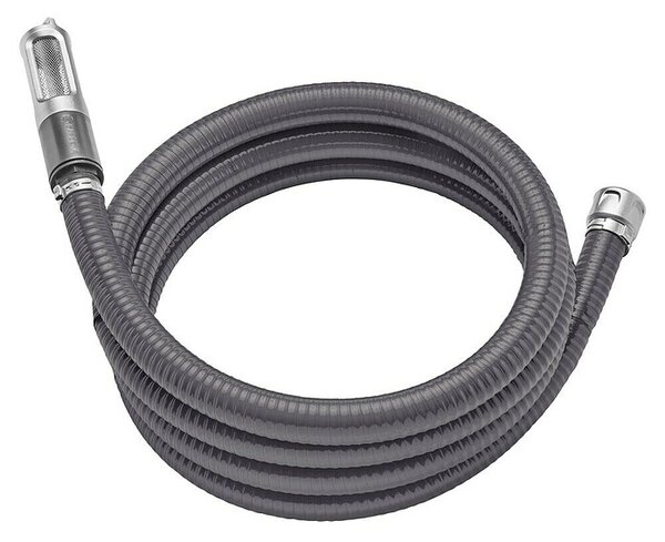 Gardena Sesalna garnitura (Premer: 25 mm, Dolžina: 4 m)