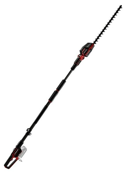 Einhell Professional Teleskopske škarje za živo mejo GP-HH 18/50 Li T BL-Solo (18 V, Li-ion, Število akumulatorjev: Brez baterije, Dolžina reza: 50 cm