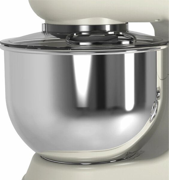Westinghouse Retro White stoječi mešalnik