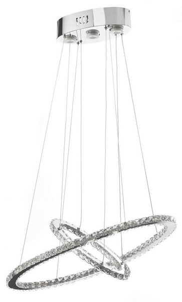VISEČA LED-SVETILKA 3750 lm 4000 K