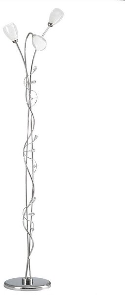 STOJEČA SVETILKA 4728 SHARON 45/45/195 cm