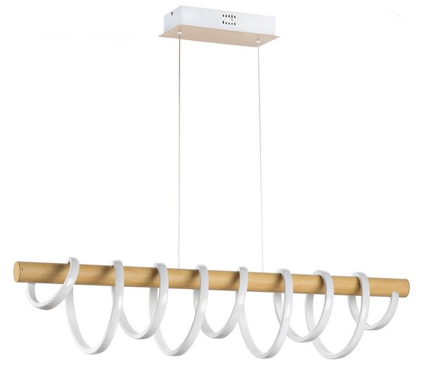VISEČA LED-SVETILKA 4500 K
