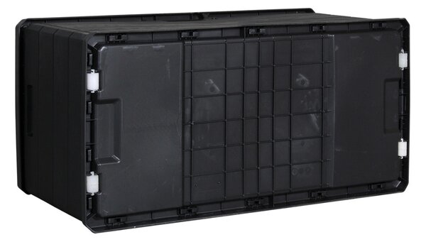 Škatla za shranjevanje ALPHA, 340L, 118x59x57cm, antracit I.P.A.E-Progarden
