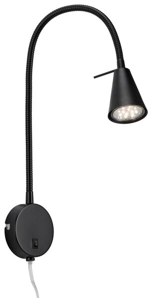 STENSKA LED-SVETILKA Tusa 5 W 3000 K 230 V