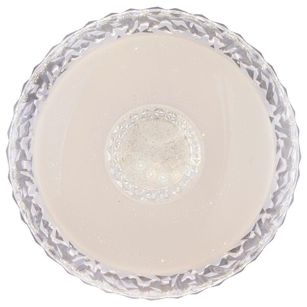 STROPNA LED-SVETILKA Eddie 3000-6500 K 230 V