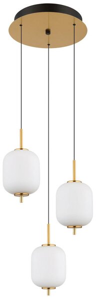VISEČA LED-SVETILKA Ewald 3000 K 230 V