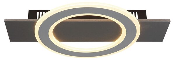 STROPNA LED-SVETILKA JAYDEN 1000 lm 3000 K 230 V