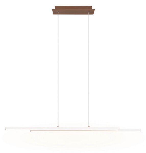 VISEČA NIHALNA LED-SVETILKA Odio 22 W 3000 K 230 V