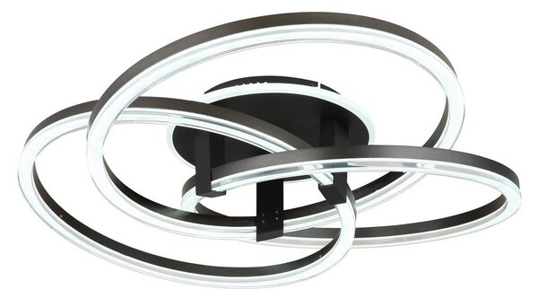 STROPNA LED-SVETILKA TRIS 2700-6000 K 230 V