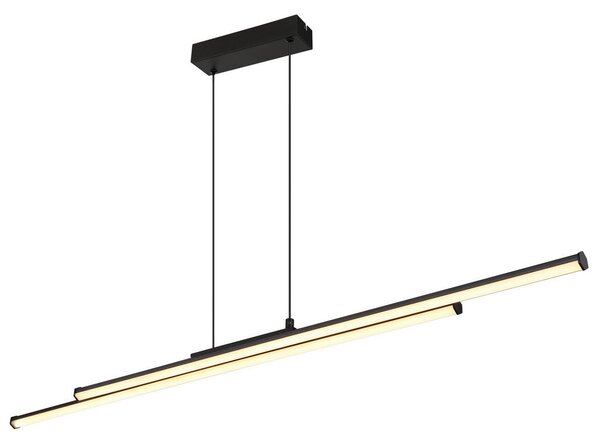 VISEČA LED-SVETILKA KIRINA 3000 K 230 V